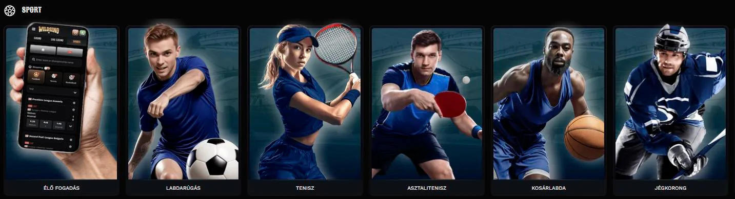 Sportfogadás